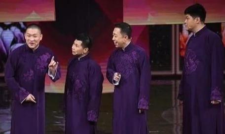 德云社爆料李云杰视频,揭秘相声界幕后故事 第3张 德云社爆料李云杰视频,揭秘相声界幕后故事 第3张