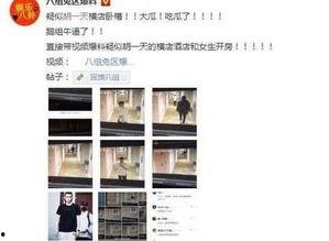 港料爆料一万人视频,万人视频背后的惊人真相